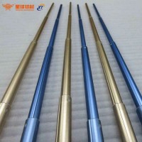 Telescopic Rod Porta