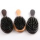 Hairbrush Comb Woode