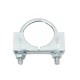 OEM Muffler clamp/Ex