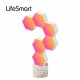 Lifesmart hexagonal 