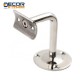 Railing bracket acce