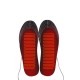 USB Heated Insoles F