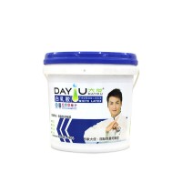 Dy301 Pva White Late