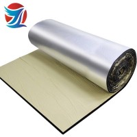 Insulation Cotton Ro