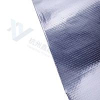 Aluminum Foil/woven 