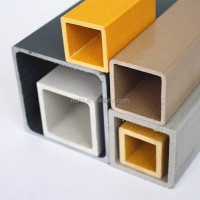 Glass Fiber Reinforc