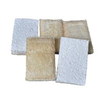 Natural Wood Pulp Co