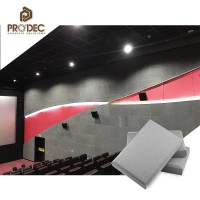 Cinema Sound Insulat