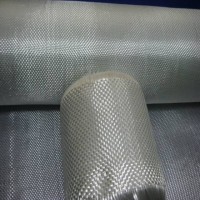 Fiberglass Cloth Fib