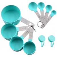 Measuring Cups And M