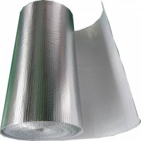 Aluminium Foil Bubbl
