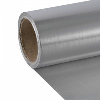 Aluminum Foil Insula