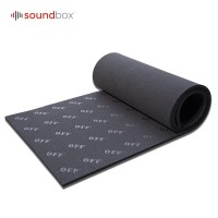 Rubber Soundproof Ma