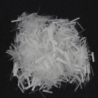 Glass Fiber Chopped 