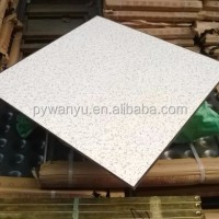 Ceiling Gypsum Board