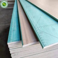 Gypsum Board Ceiling