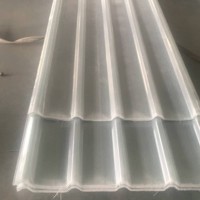 Transparent Plastic 