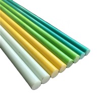 Glass Fiber Electric