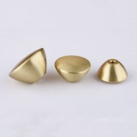 Brass Cabinet Knobs 