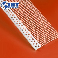 Pvc Perforated Corne