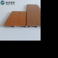 Wood Transfer Alumin