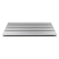 Industrial Aluminum 