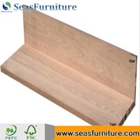 Solid Wood Natural W