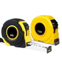 Steel Measuring Tape