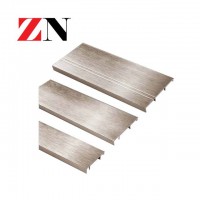 Aluminum Wall Skirti