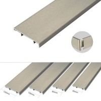 Aluminum Skirting Bo