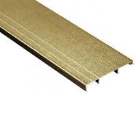 Aluminum Skirting Bo