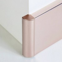 Aluminium Skirting B