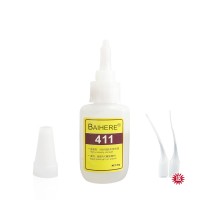 Pvc Acrylic Glue 411