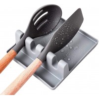 Silicone Spoon Rest 
