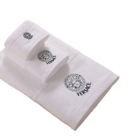 Hotel Towel Embroide