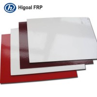 Fiberglass Wall Pane