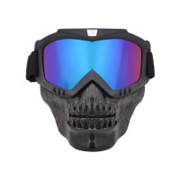 Pc Motorcycle Goggle