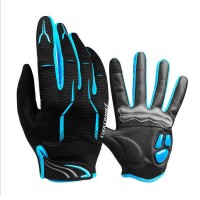 Cycling Gloves Full 