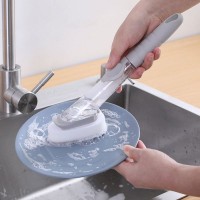 Liquid Dishwashing B