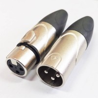 Xlr Male Connector A