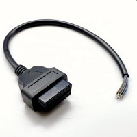 Automotive 16pin Obd