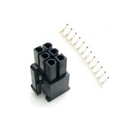 2-24pin Molex 4.2 Pi