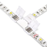 Rgbw Led Strip Corne