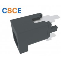 Dc Power Connector S