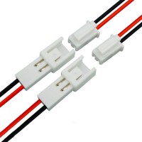 Qwt 1.0mm 2mm Male F