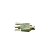 Male Mmcx Rf Coaxial