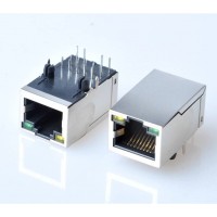 Rj45 Connector Pcb C