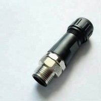 M12 Connector,Waterp