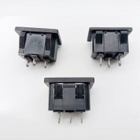Iec 60320 Ic14 Inlet