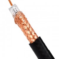 Rg213 Coaxial Cable